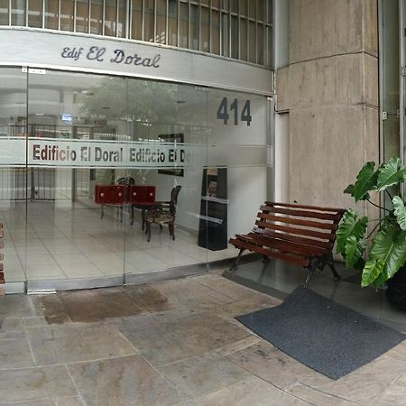 Room 5 Star Miraflores Lima Luaran gambar