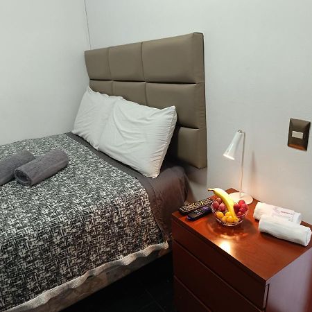 Room 5 Star Miraflores Lima Luaran gambar