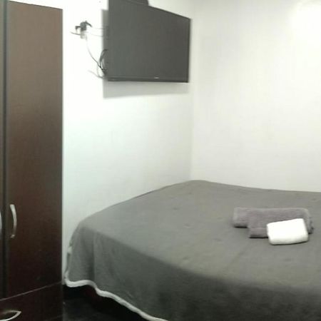 Room 5 Star Miraflores Lima Luaran gambar