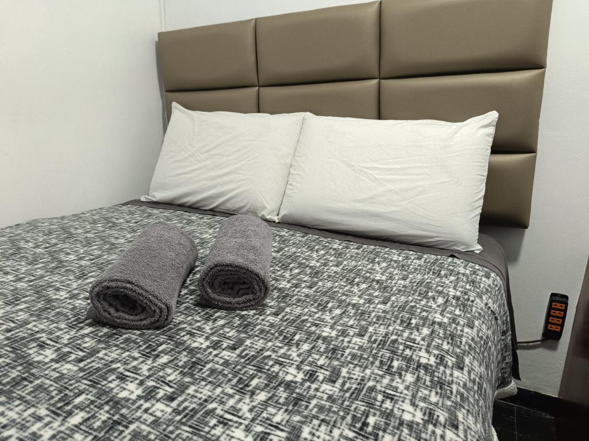 Room 5 Star Miraflores Lima Luaran gambar
