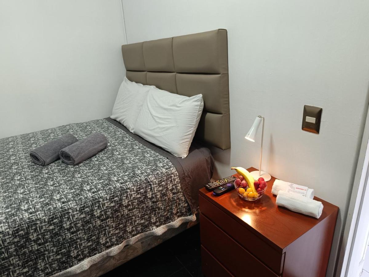 Room 5 Star Miraflores Lima Luaran gambar