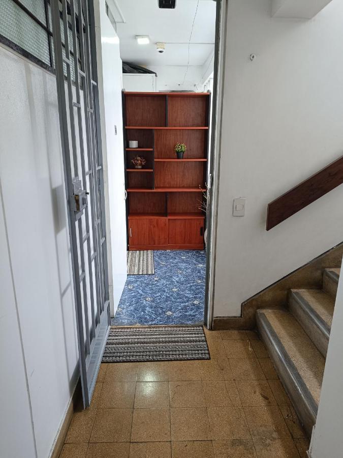 Room 5 Star Miraflores Lima Luaran gambar