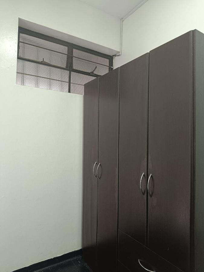 Room 5 Star Miraflores Lima Luaran gambar