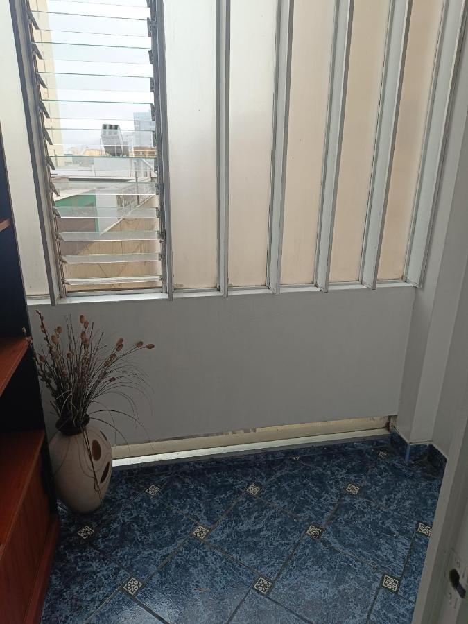 Room 5 Star Miraflores Lima Luaran gambar