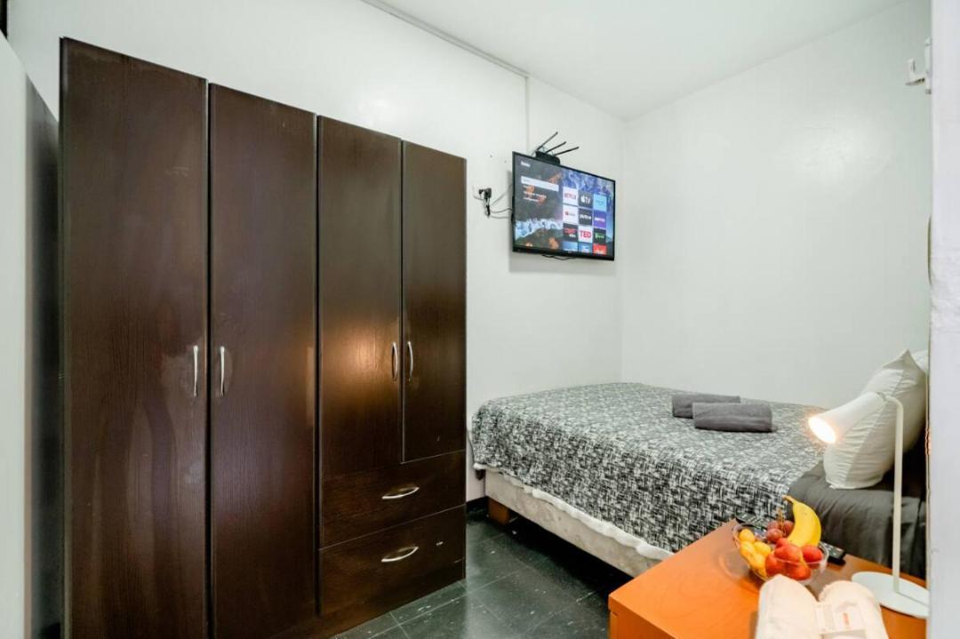 Room 5 Star Miraflores Lima Luaran gambar